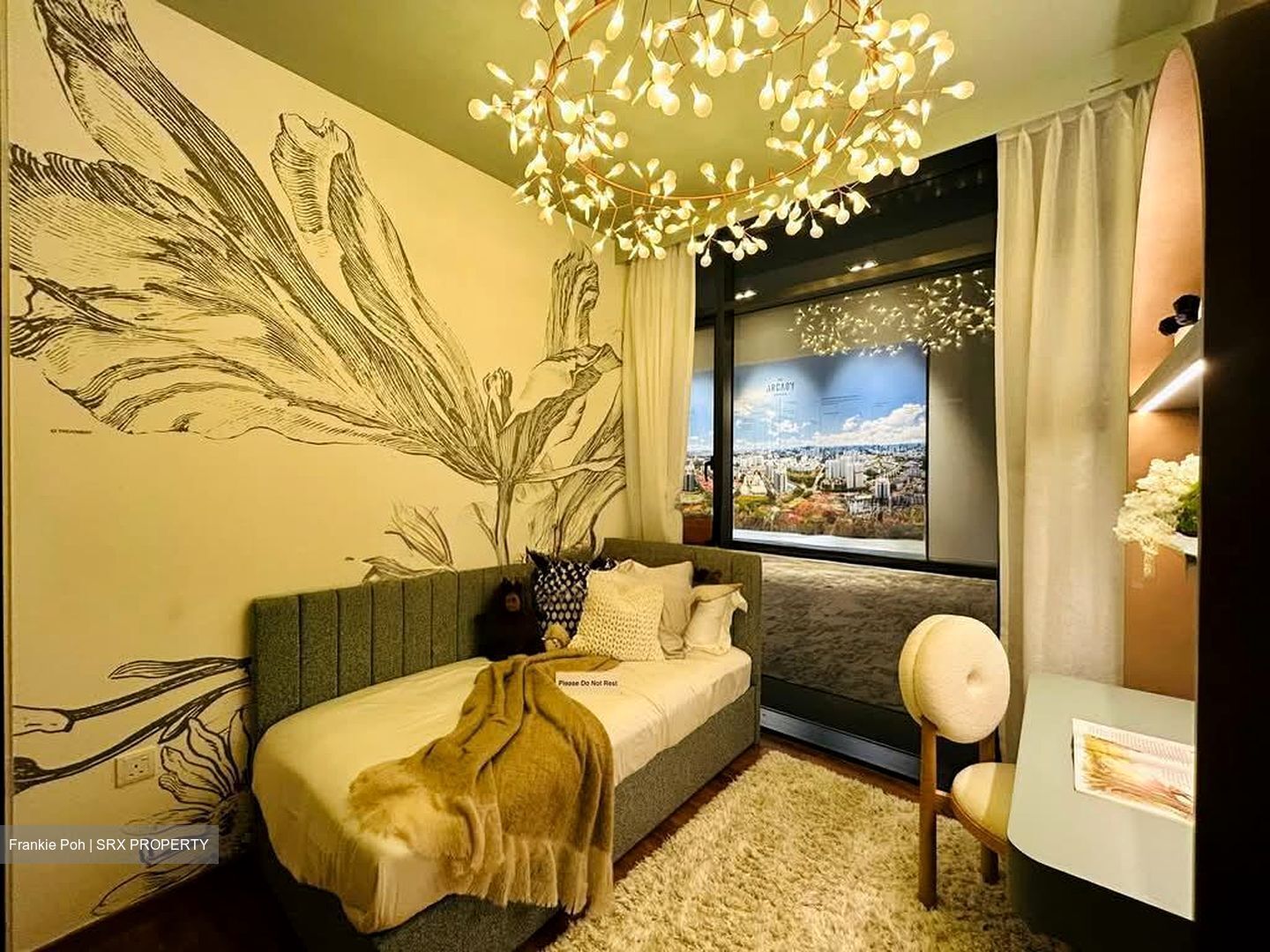 THE ARCADY AT BOON KENG (D12), Apartment #554167151